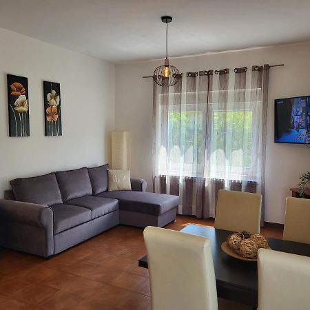 Villa Salvia Rooms And Apartments روفينج المظهر الخارجي الصورة