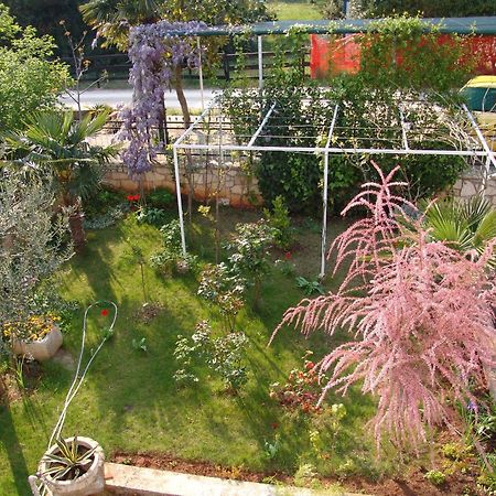Villa Salvia Rooms And Apartments روفينج المظهر الخارجي الصورة