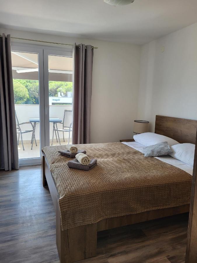 Villa Salvia Rooms And Apartments روفينج المظهر الخارجي الصورة