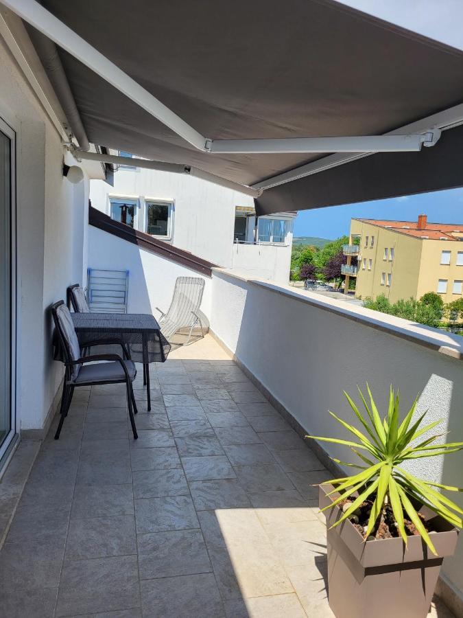 Villa Salvia Rooms And Apartments روفينج المظهر الخارجي الصورة