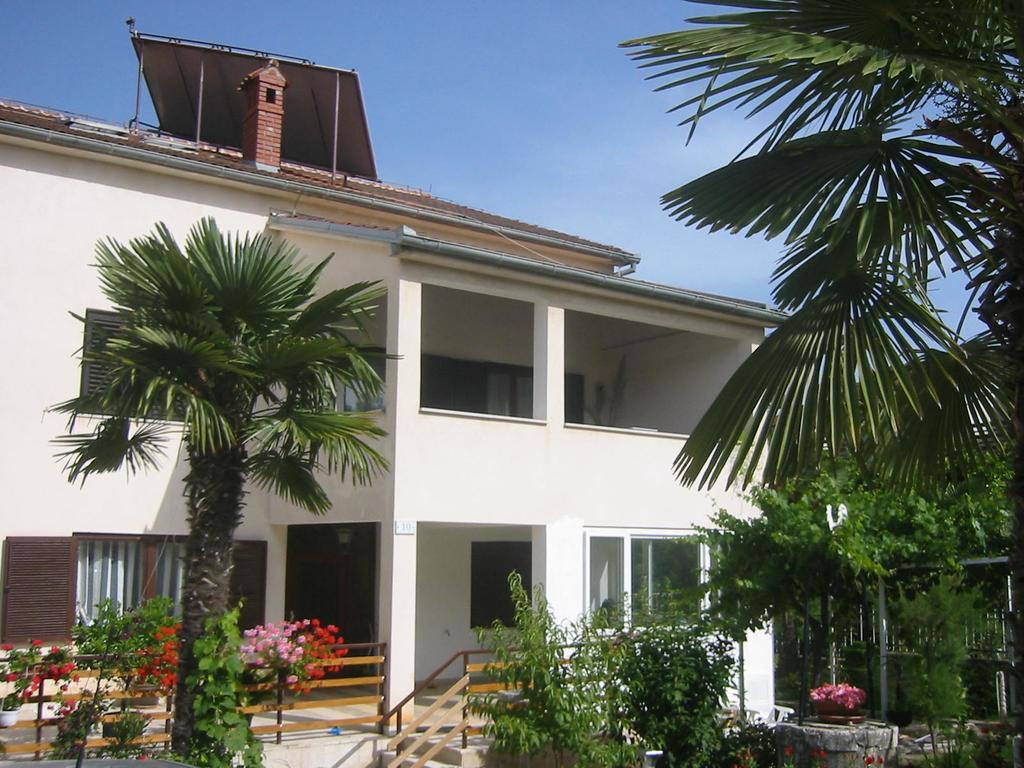 Villa Salvia Rooms And Apartments روفينج المظهر الخارجي الصورة